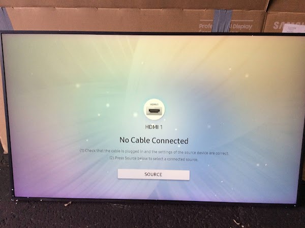 Assorted Monitors - NSW 