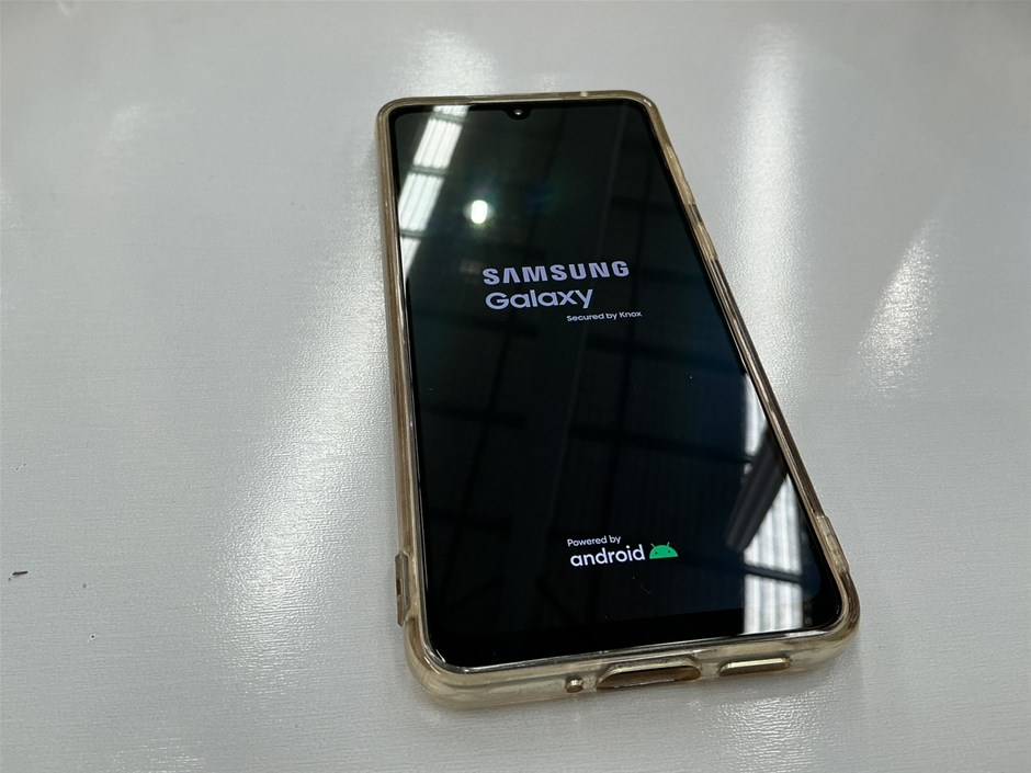 Samsung Galaxy A33 5G SM-A336E Smart Phone