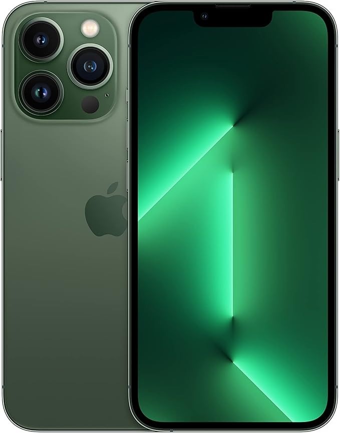 スマートフォン本体 Apple iPhone 13 Pro 512GB 正規店仕入れの Amazon.com: Apple iPhone 13 Pro, 512GB