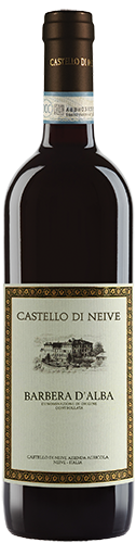 Castello di Neive Barbera d’Alba DOC 202