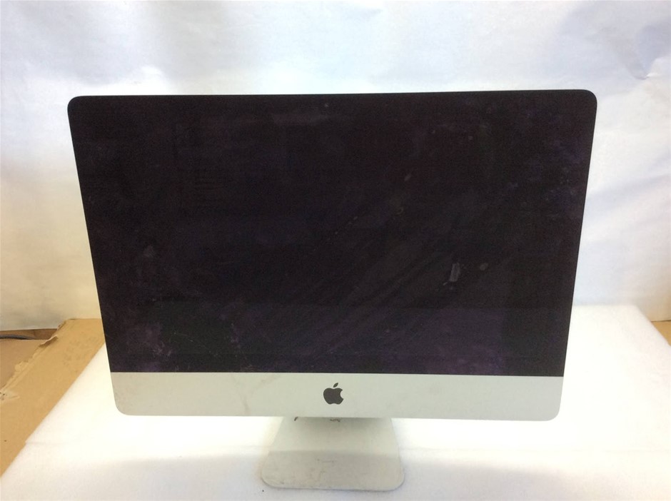 Apple iMac14.1 i5 メモリ16GB OSX10.9.5 Apple iMac14.1 i5 メモリ16GB OSX10.9.5 Apple iMac 14,1 A1418