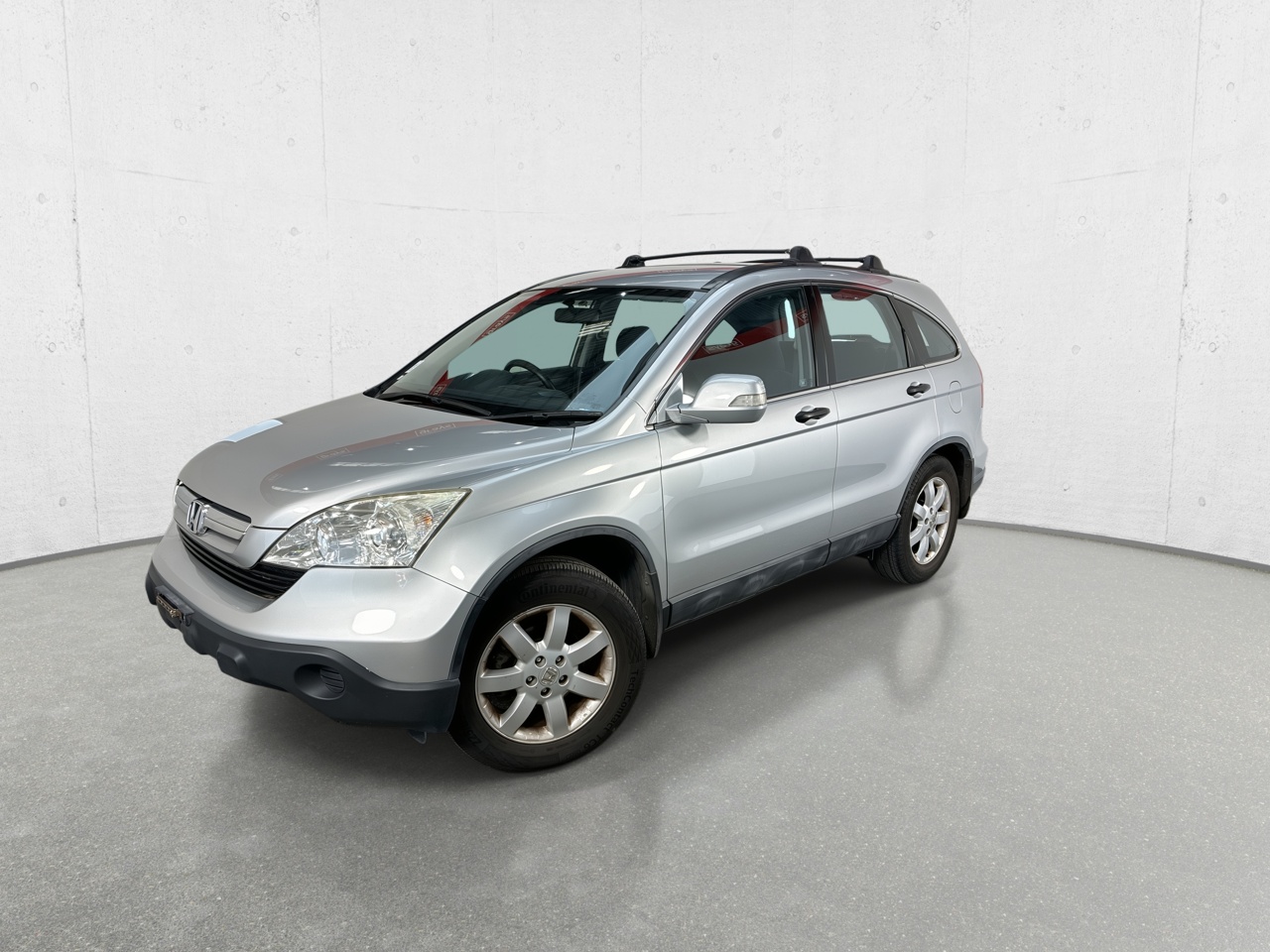 2007 Honda CR-V RE Automatic Wagon