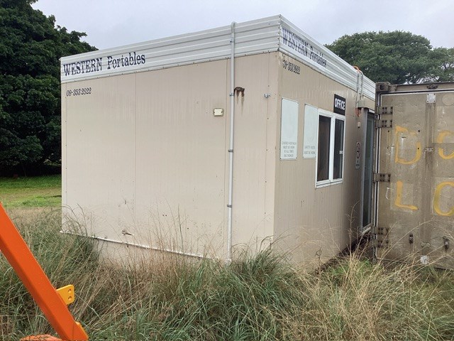 Unreserved - Site Clearance WA