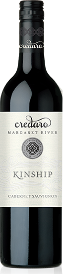 Credaro Kinship Cabernet Sauvignon 2022 