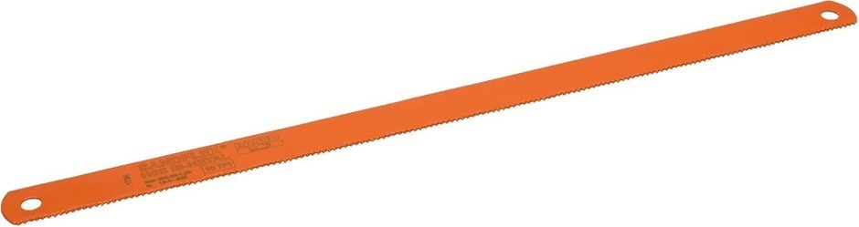 BAHCO Sandflex Flexible Bi-Metal Hacksaw Blade BH3809-600-50-2.50-6