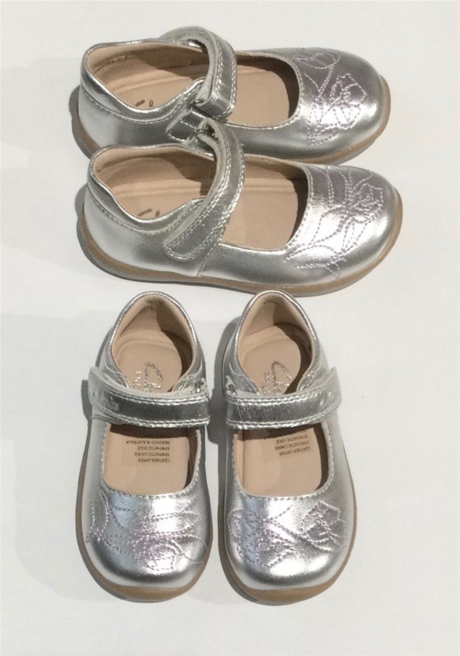 Kids Shoe Clearance- Toddlers Shoes, School Shoes & More		