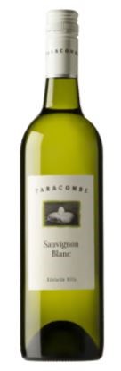 Paracombe Sauvignon Blanc 2024 (12x 750m