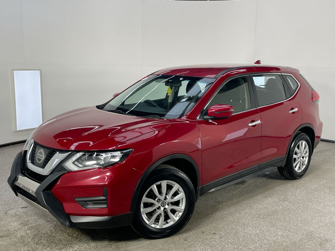2017 Nissan X-Trail ST FWD T32 CVT Wagon (RWC Issued 27-06-2025)