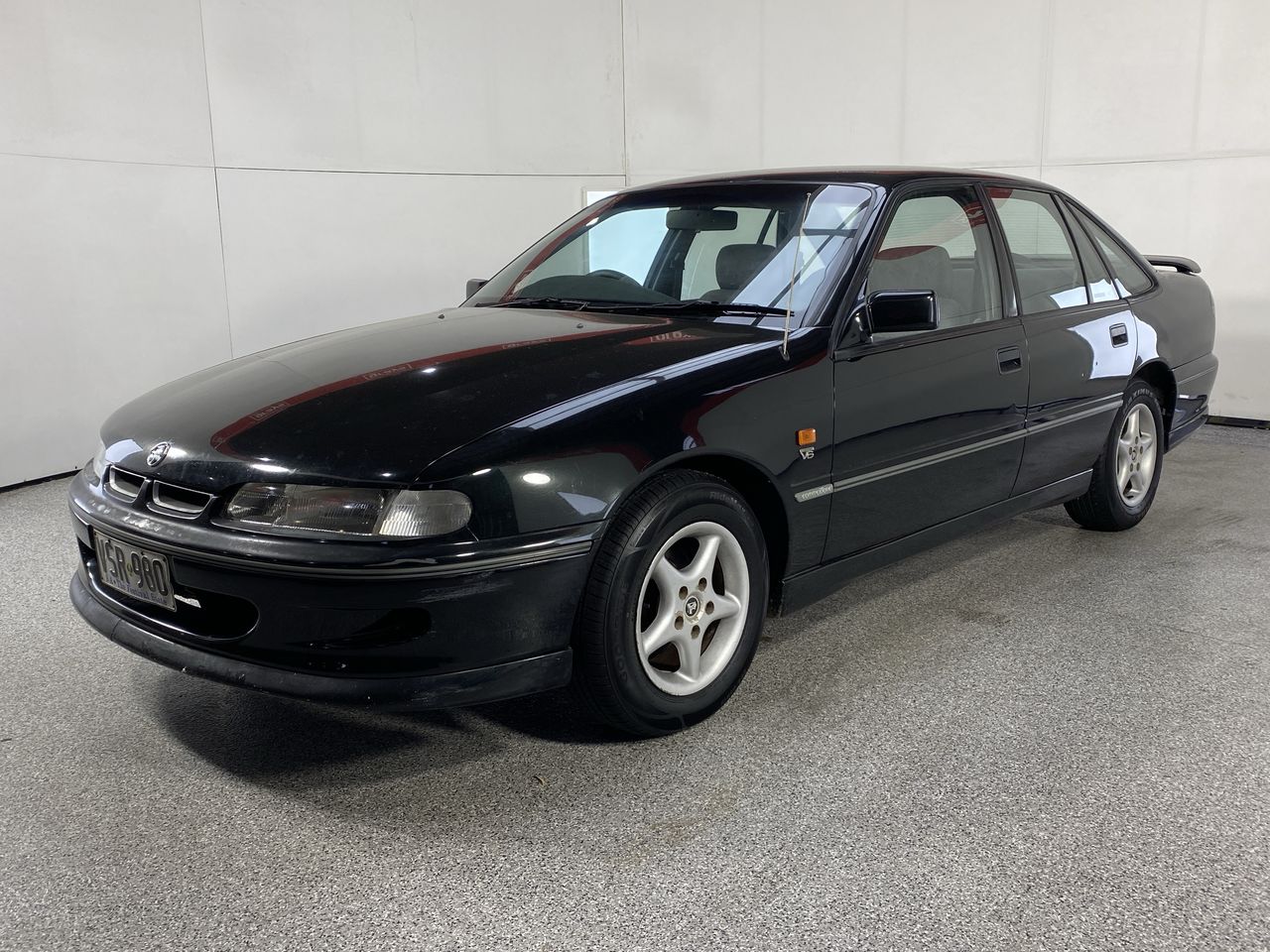 1995 Holden Commodore Acclaim VS Automatic Sedan