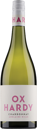 Ox Hardy Adelaide Hills Chardonnay 2024 