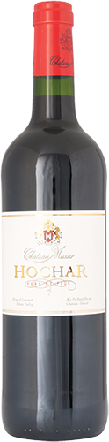 Chateau Musar Hochar Père et Fils Red 20