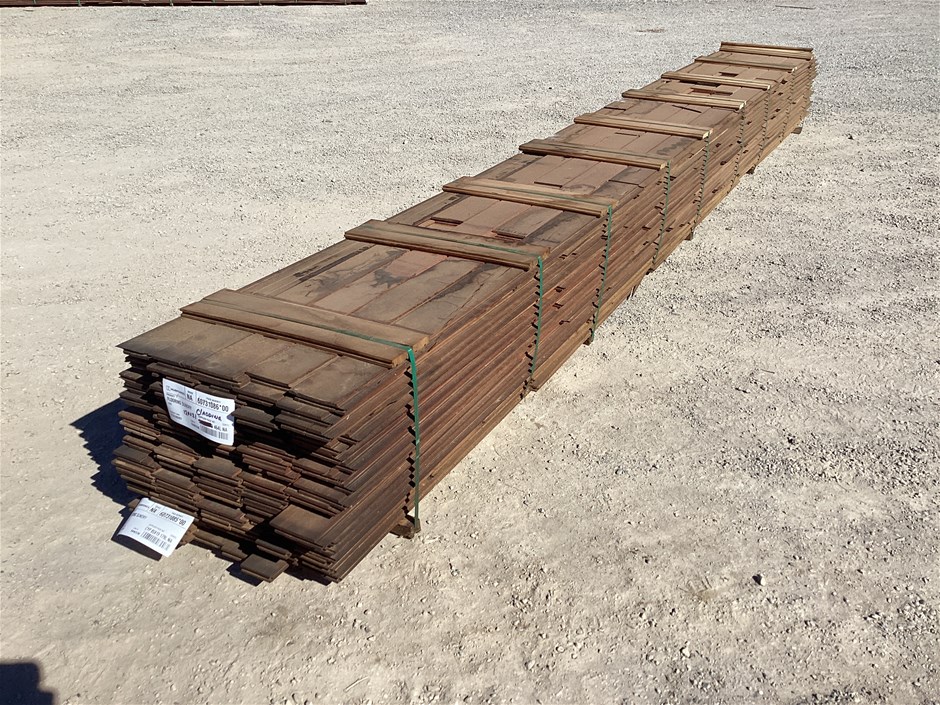 Hardwood Flooring and Cladding Auction (0008-7058854) | Grays Australia