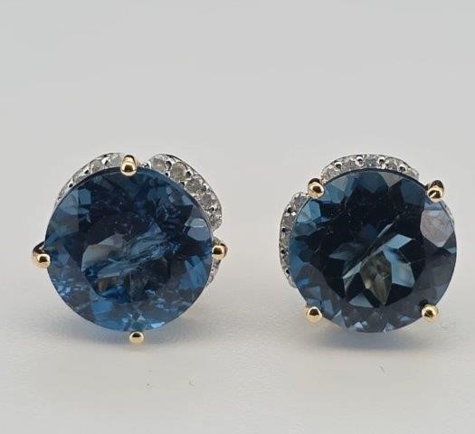 EX-Retail Gold & Natural Diamond 