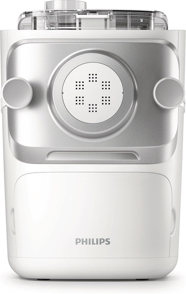 PHILIPS 7000 Series Pasta & Noodle Maker HR2660/00. NB: Minor Use.