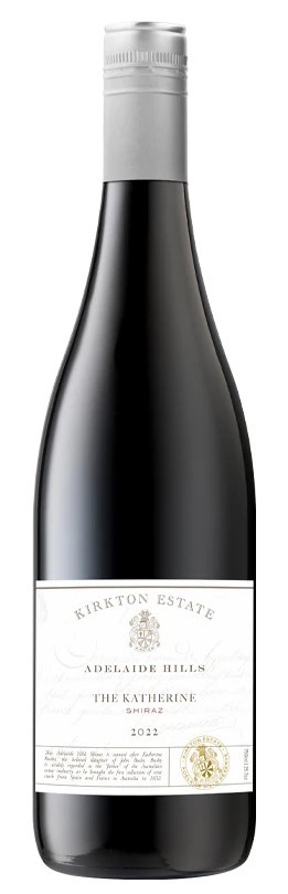 Kirkton Estate The Kathrine Adelaide Hil