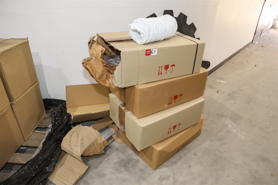 Poly Flexible Conducting Auction (0061-5060507) | Grays Australia