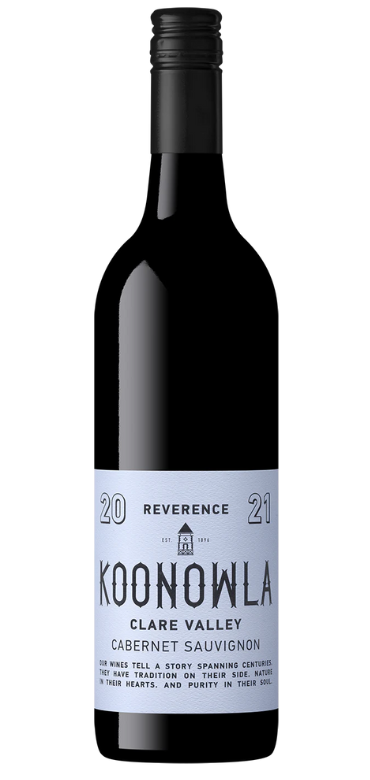 Koonowla Cabernet 2021 (6x 750mL) SA