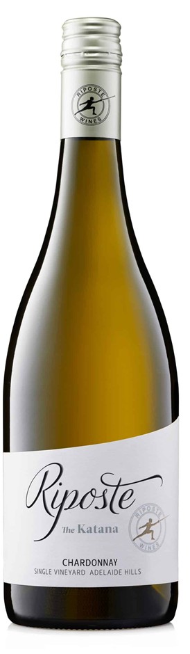 Riposte The Katana Chardonnay 2022 (6x 7