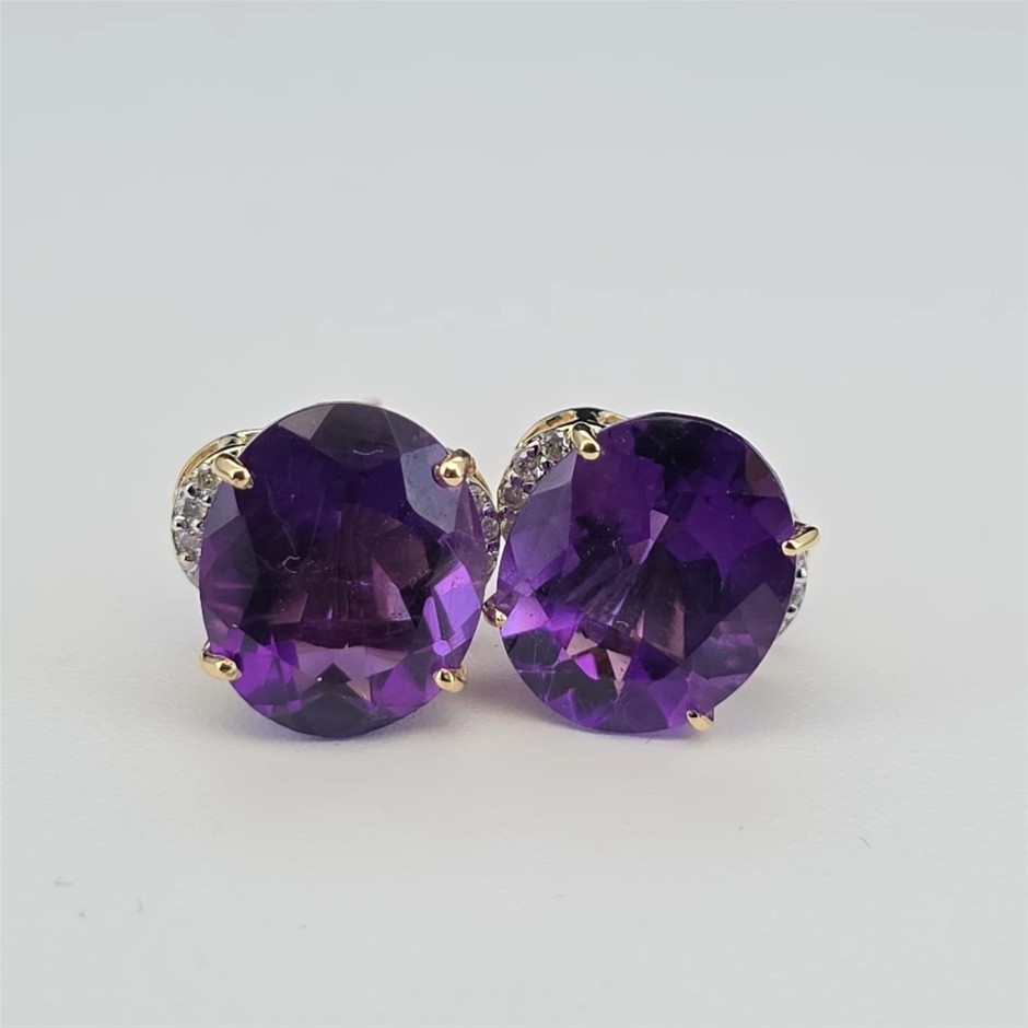 EX-Retail Gold & Natural Diamond 