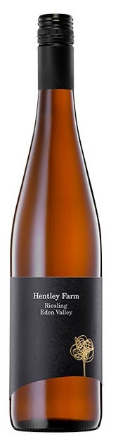 Hentley Farm Riesling 2025 (12x 750mL), 