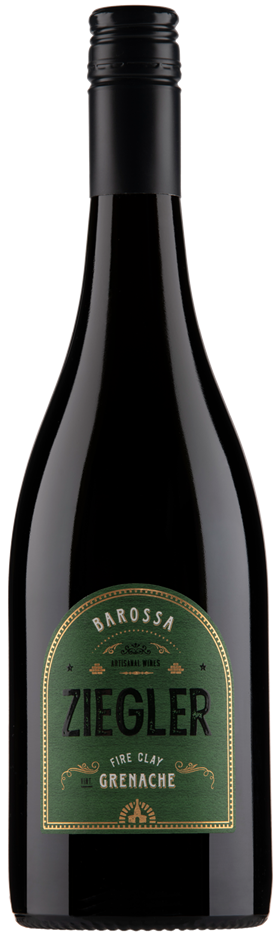 Ziegler Grenache (6x 750mL)