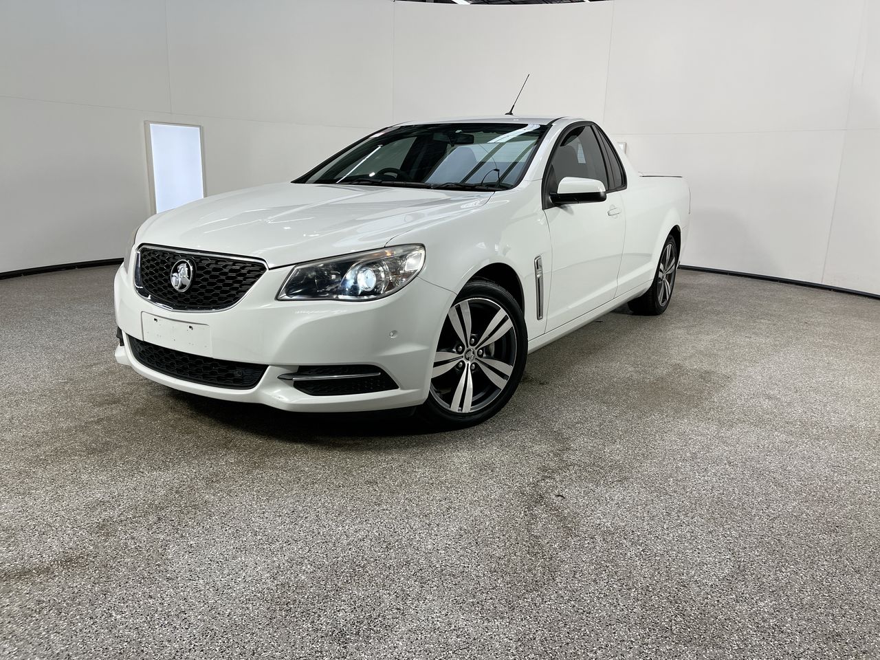2014 Holden Ute VF Automatic Ute
