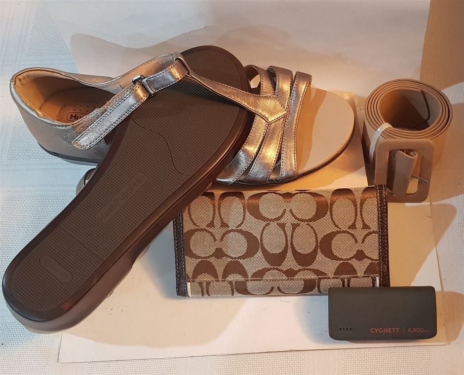 New and Pre Loved Fashion Accessories and Misc