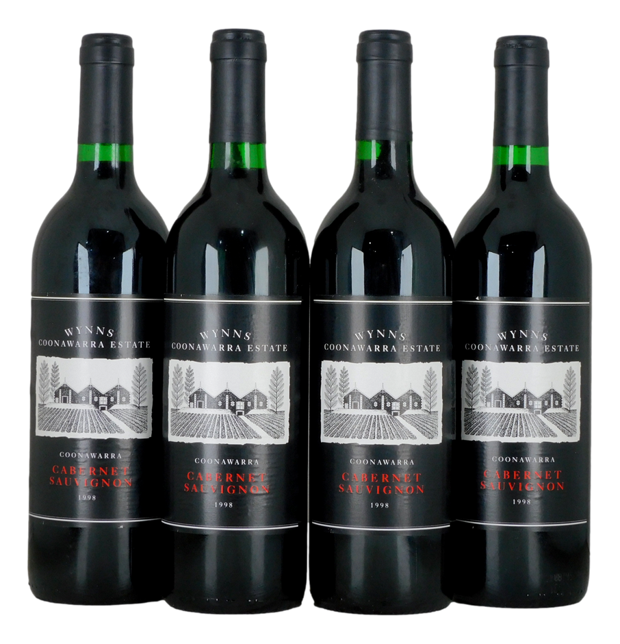 No Reserve Fine Wine :: Feat. Wynns