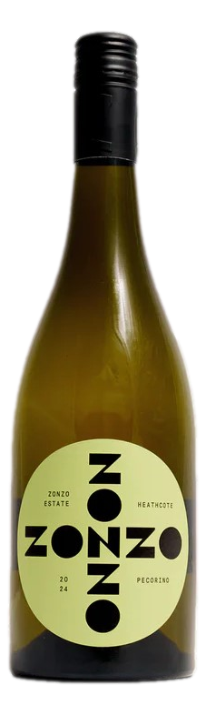Zonzo Pecorino 2024 (6x 750mL)