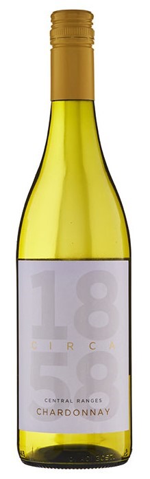 Circa 1858 Chardonnay 2024 (12x 750mL).