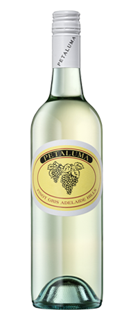 Petaluma White Label Pinot Gris 2024 (6 