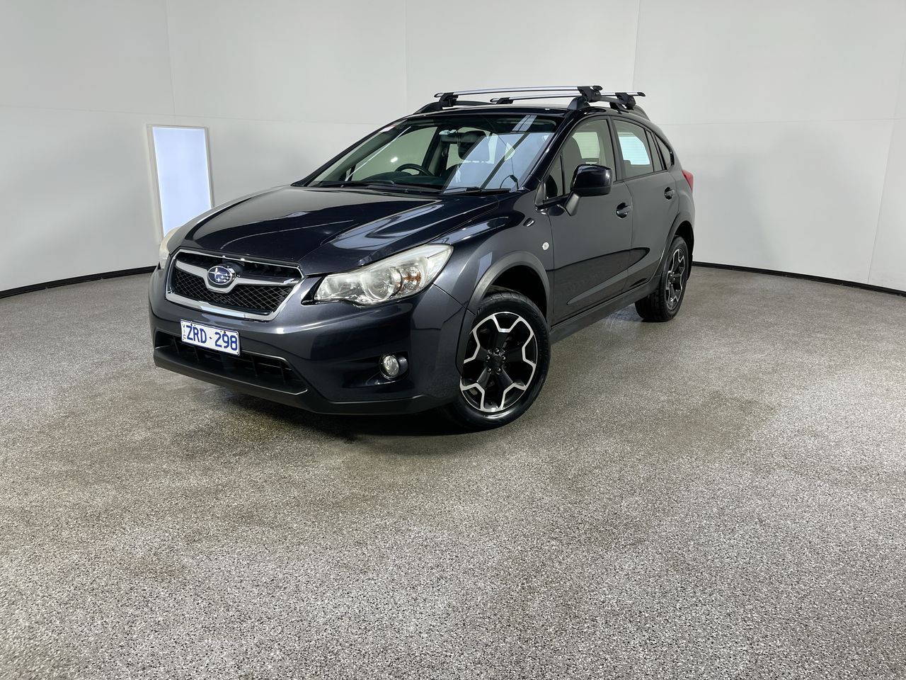 2013 Subaru XV 2.0i G4X CVT Hatchback