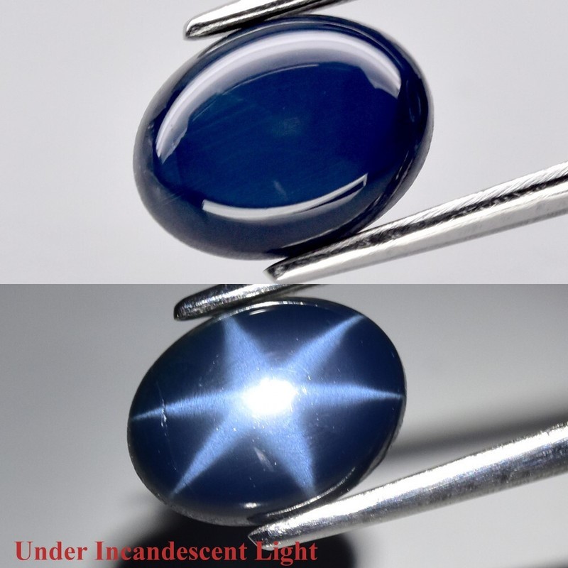 Stone Of Colours - Natural Loose Gemstones Range