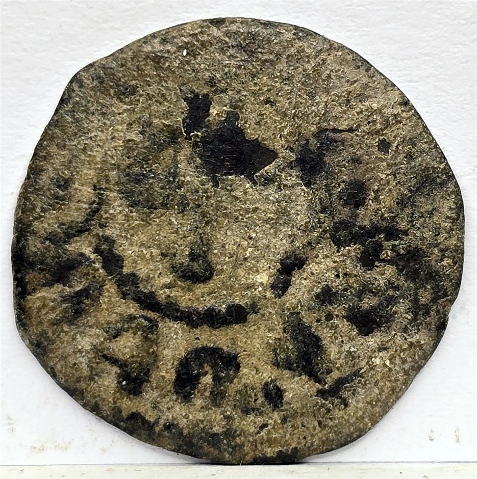 No Reserve Bulk Ancient Coins - Dealers Auction