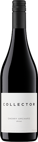 Collector Cherry Orchard Shiraz 2022 (6x