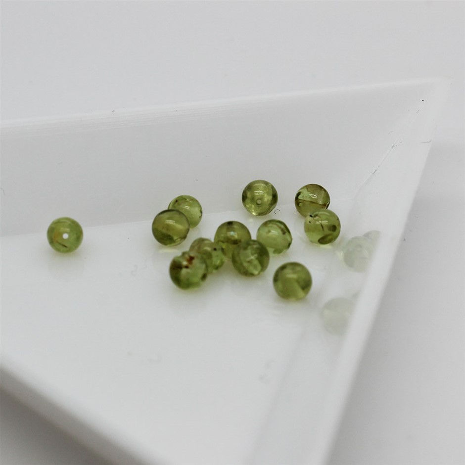 Gemstone Bead Collection Sale