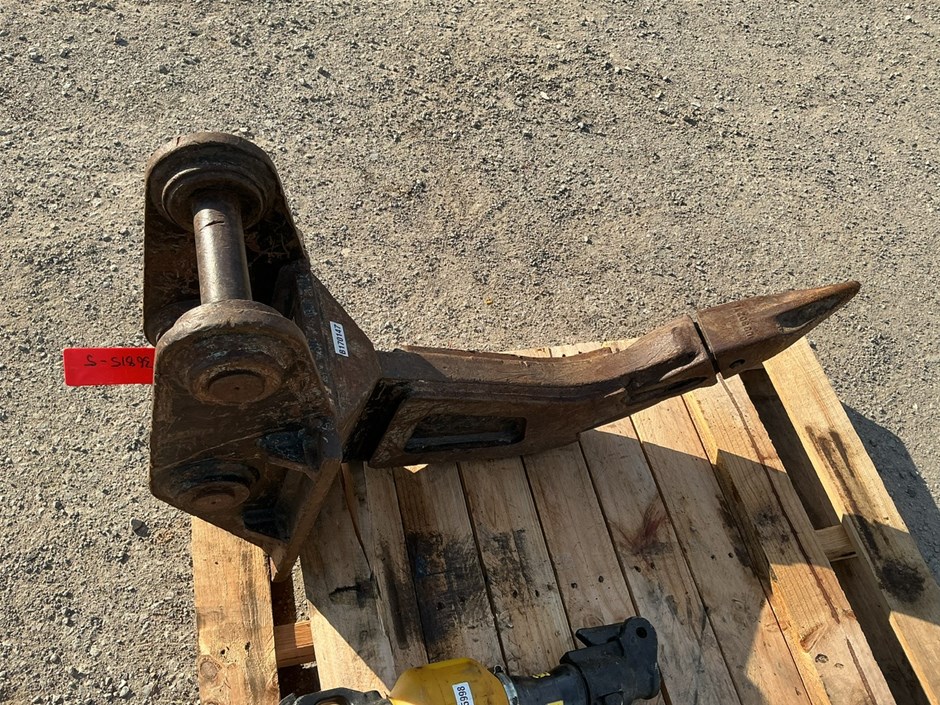 Ripper Attachment Auction (0009-3034751) | Grays Australia