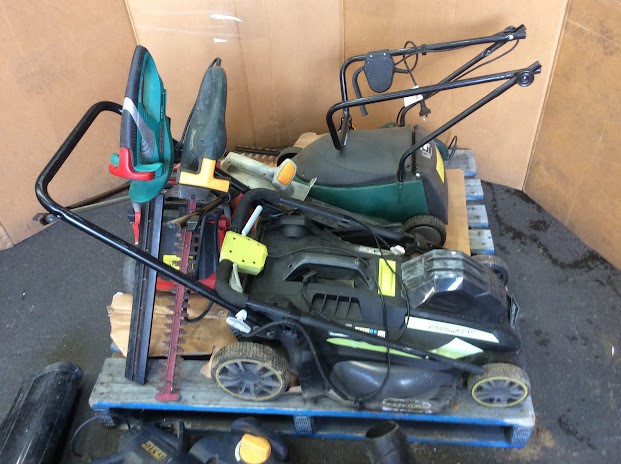 Assorted Power Tools NSW