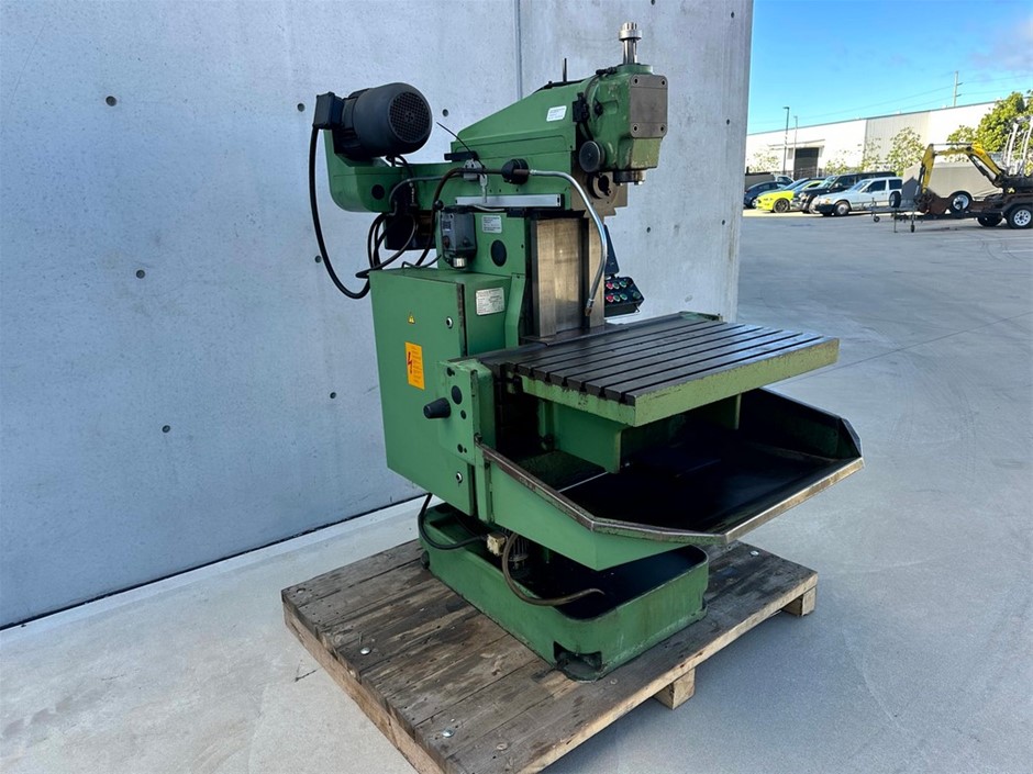 Manufactering, Power Tools and Racking