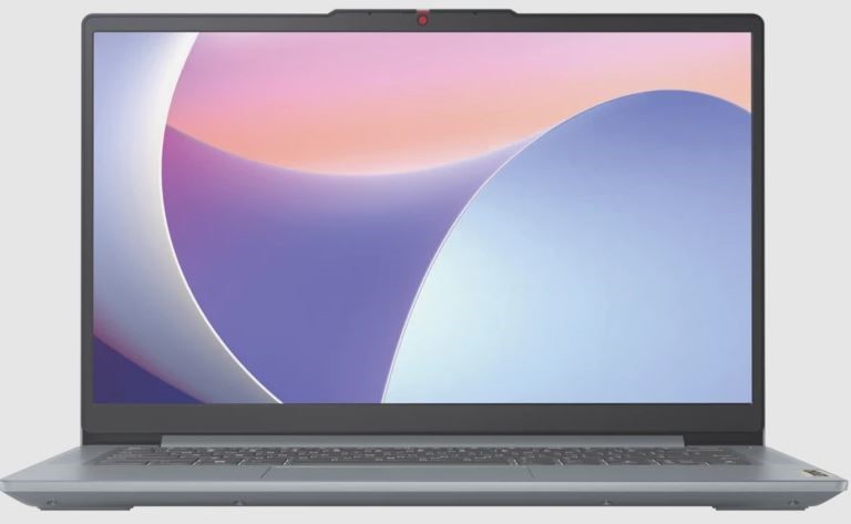 新品未開封 Lenovo IdeaPad Slim 3 14IAH8 グレー IdeaPad Slim 3 Gen 8 14型(AMD) | モビリティに優れたスマート