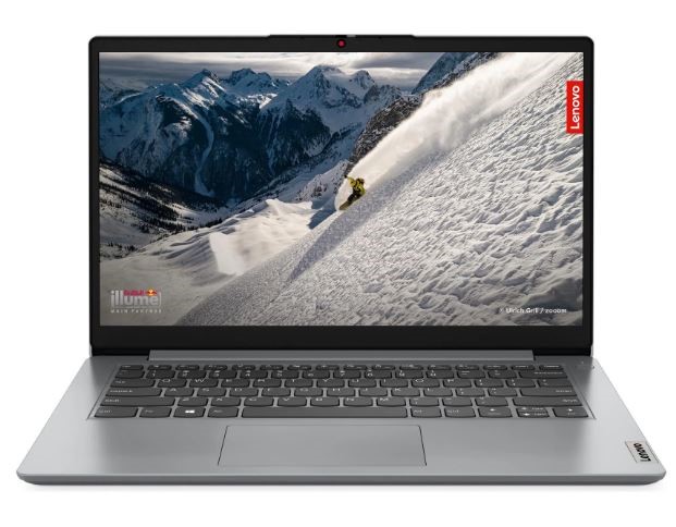 Lenovo IdeaPad 1 14AMN7 Auction (0020-2572972) | Grays Australia