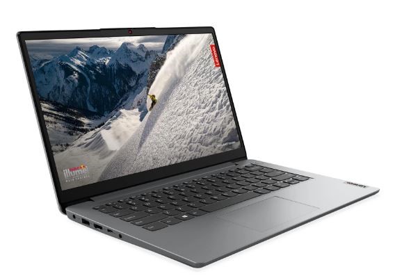 Lenovo IdeaPad 1 14AMN7 Auction (0020-2572972) | Grays Australia