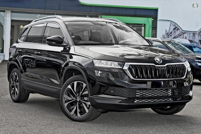 2023 SKODA Karoq 110TSI Style Auto FWD MY23.5