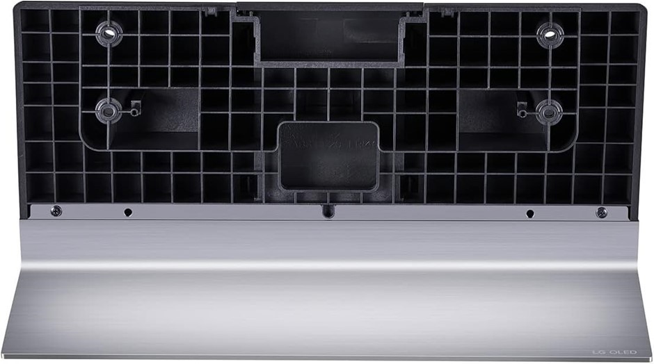 LG SQ-G2ST55 OLED G2 Series Stand and Back Cover, Compatible with OLED55G2P