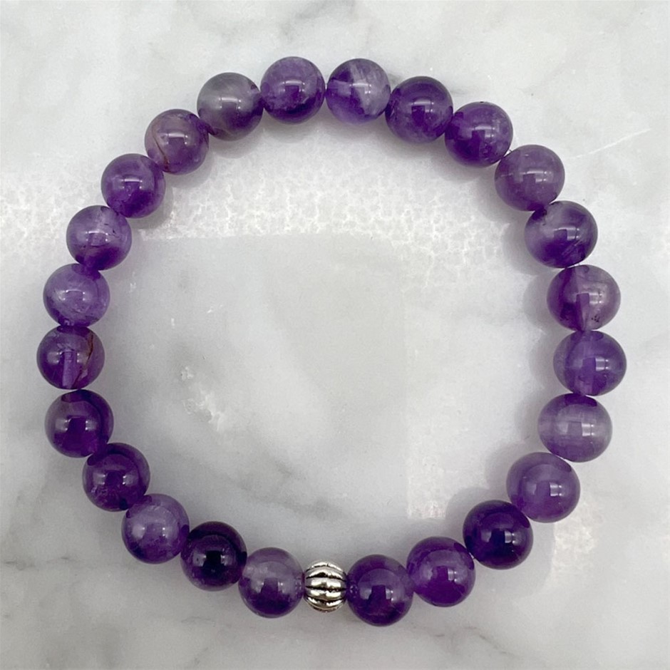 Beaded Elegance - Gemstone Jewellery Auction, Starts at $3!