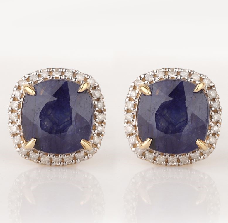 EX-Retail Gold & Natural Diamond