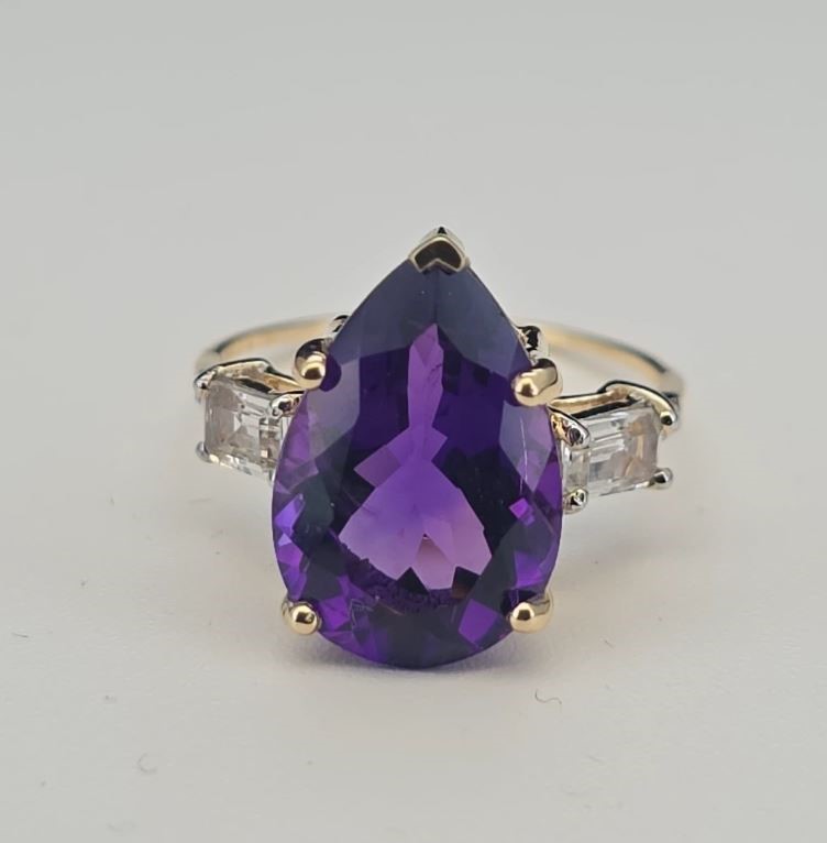 EX-Retail Gold & Natural Diamond 