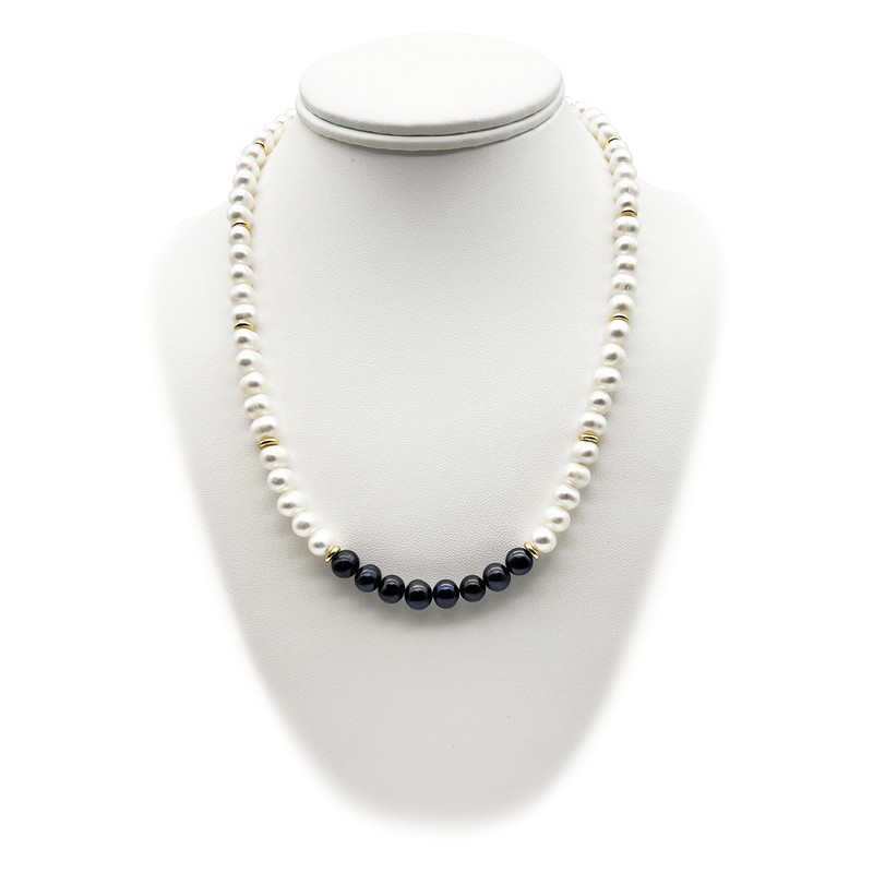 M&N Emporium - Luxurious Pearl Jewellery Collection