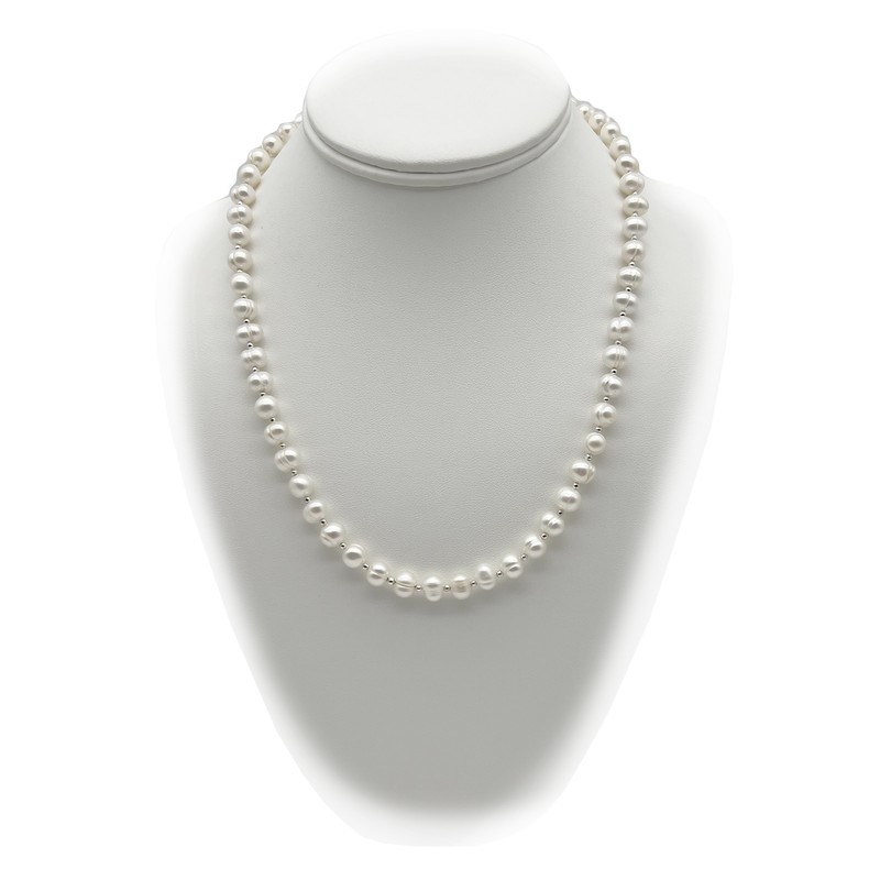 M&N Emporium - Luxurious Pearl Jewellery Collection