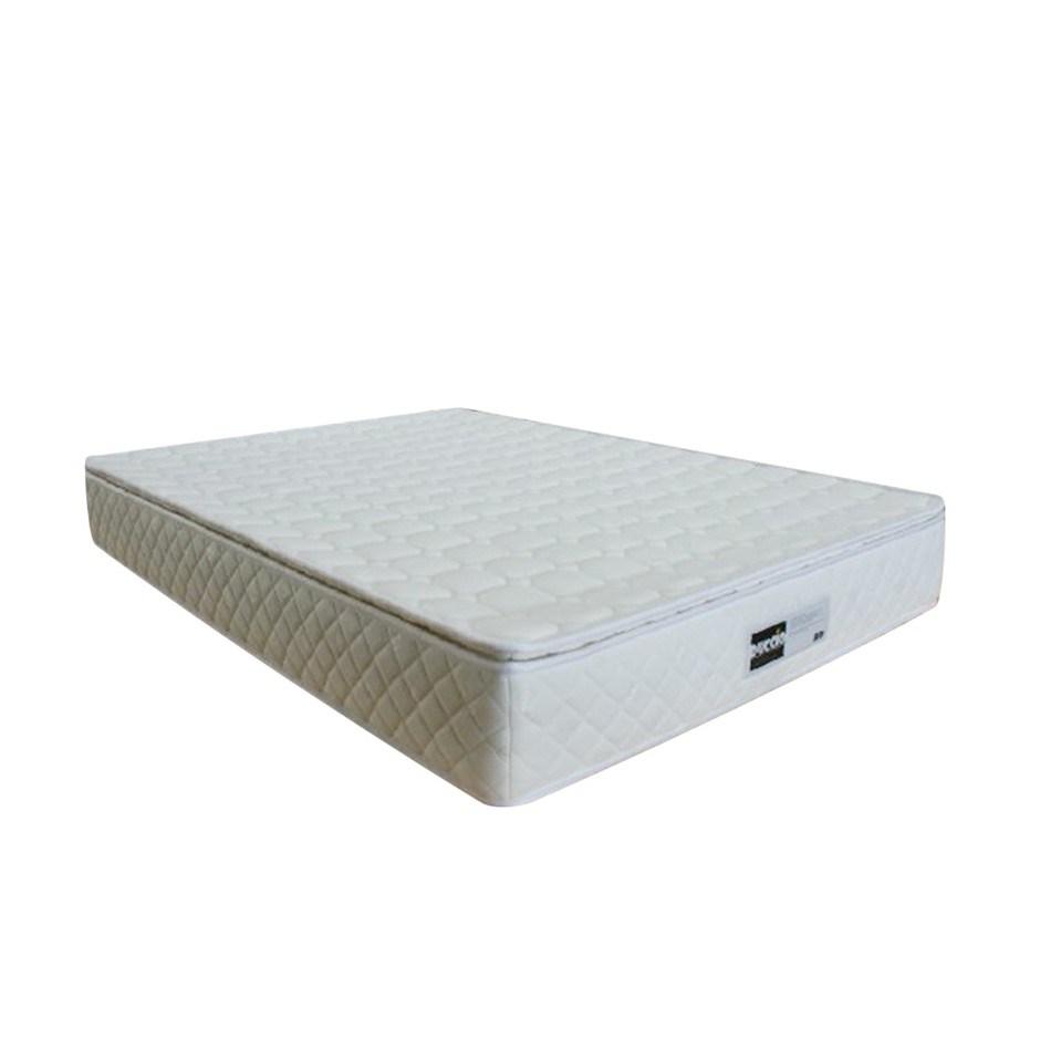 DUCCIO Latex Pillowtop Bed Mattress - DO